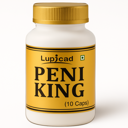 Peniking For Male Health & Wellness